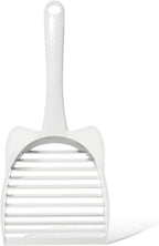 CatGuru Cat Litter Scoop, Jumbo Litter Scoop, Litter Scooper by CatGuru