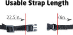 MS-5 Automatic Pet Door Collar, Genuine High Tech Pet Brand Dog Collar - Image 5