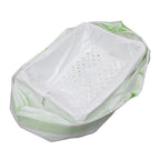HANABASS 21pcs Cat Litter Filter Pouches Cat Waste Disposal Bags - Image 9