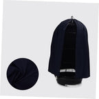 Creative Round Bird Cage Cover Lightweight Breathable Mesh Net - Image 9