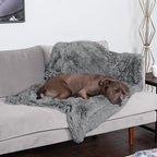 Furhaven Waterproof Throw Blanket - Image 2