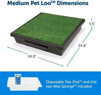 PetSafe Pet Loo Portable Dog Potty - Image 8