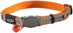 Rogz Reflective Cat Collar by Rogz