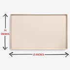 DogBuddy Waterproof Dog Food Mat - Image 7