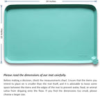 Hoki Found Silicone Pet Food Mats - Image 5