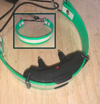 Sparky Pet Co - Surefit ECollar Replacement Strap - Bungee Dog Collar - Image 6