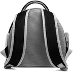 Bird Travel Carrier: Portable Backpack Cage - Image 5