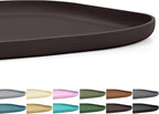 Small Silicone Pet Food Mat by smilool