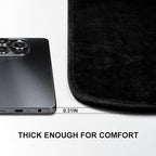 Waterproof Blanket for Beds – Ideal for Couch & Pets Splash Proof Sherpa Throw - Image 7
