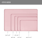 Waterproof Pet Feeding Mat - Image 2