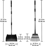 Bodhi Dog Pooper Scooper for Large Dogs - Image 7