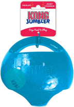 KONG Jumbler Ball - Image 3
