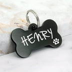 Ultra Joys Dog Tags Personalized - Image 2