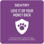 Sentry Calming Collar for Cats, Long-Lasting Pheromone Collar Helps Calm Cats - Image 8
