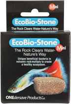 Aquarium Stone for Natural Water Clarification and Odor Removal - Image 2