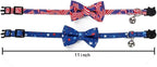 2-Pack Breakaway Cat Collars - Image 2