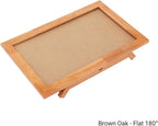 Adjustable Wooden Frame with Stand - Image 8