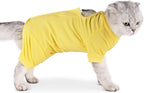 LIANZIMAU Cat Surgical Recovery Suit Professional - Image 4