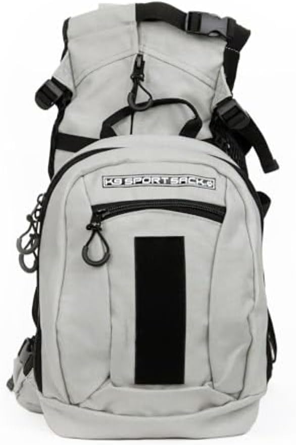 K9 Sport Sack Plus 2 by K9SportSack