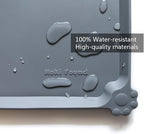 Hoki Found Large Silicone Pet Feeding Tray - Image 3