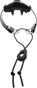 Replacement GPS eCollar with Adjustable Bungee, and Secure Toggle Closure - Image 3