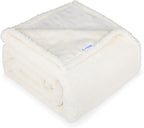 Waterproof Dog Blanket for Large Dogs by ZAKAPAWS