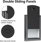 Rescumascer Extra Large Dog Door - Image 3