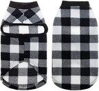 EXPAWLORER Plaid Cat Sweater - Image 4