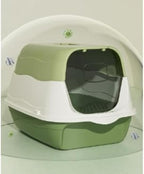Cat Litter Box Cat Litter Tray - Image 4