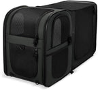 Apollo Walker Pet Carrier Backpack by apollowalker