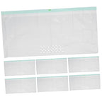 Mipcase 7pcs Cat Litter Filter Bags by Mipcase