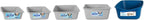 Petmate Litter Pan, Made in USA - Image 4