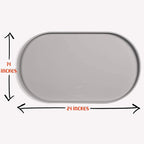 DogBuddy Dog Food Mat - Image 9