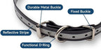 Universal 27 ½” X ¾” Replacement Band Strap - Image 2