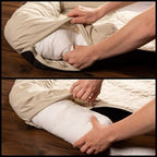 E-Living Store Pet Furniture Protector Non-Slip Water-Resistant Cover - Image 6