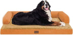 Large Dog Bed Orthopedic Washable, Orthopedic Dog Beds - Image 9