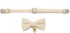 Cotton Breakaway Cat Collar - Image 5