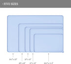 Waterproof Pet Feeding Mat - Image 2
