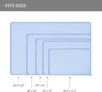 Waterproof Pet Feeding Mat - Image 2