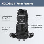 K9 Sport Sack Kolossus - Image 4