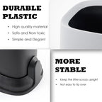 Heavy Duty Cat Litter Scoop - Image 6