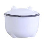 Odor Locking Cats Litter Disposal Can - Image 8