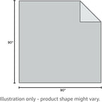 Softan Waterproof 100% Leak Proof Blanket - Image 9