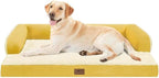 Large Dog Bed Orthopedic Washable | Beds Bolster Pet - Image 9