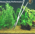 A2Z-Aquascaping Maintenance Tools Accessories, Anti-Rust Stainless Steel - Image 4