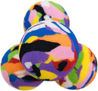 PET SHOW 10pcs Pack Cats Interactive Toys Balls - Image 3