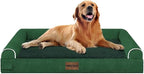 Large Dog Bed Orthopedic Washable: Beds Bolster XL Bed Big XLarge Dogs Egg - Image 8