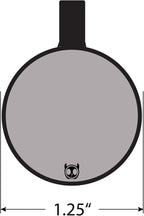 Silent Dog Tag Personalized - Image 4