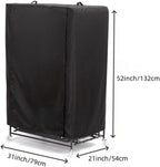 Bird Cage Covers for Night - Image 3