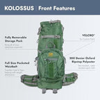 K9 Sport Sack Kolossus - Image 3